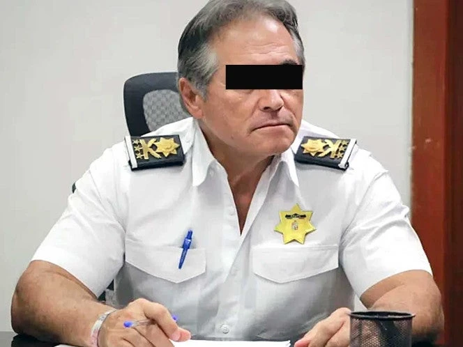 Policías, el brazo criminal de Hernán; militares alertaron de corrupción en Tabasco