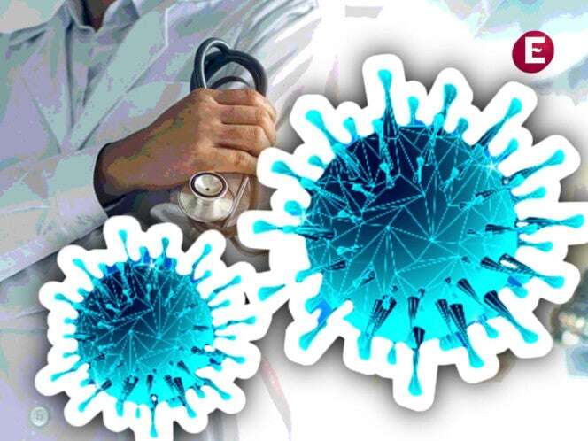 Metapneumovirus humano. Puebla reporta primera muerte probablemente virus