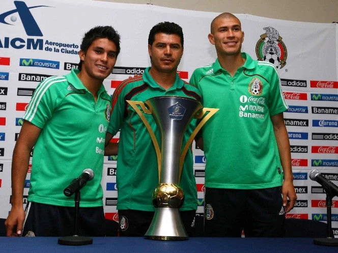 El Tri tiene en sus manos cambiar la historia del Sub 20