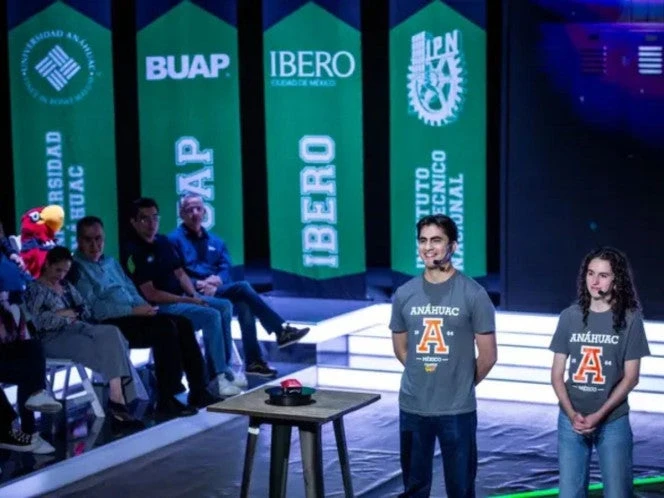 Zona de Pitch: sigue aquí el minuto a minuto del reality universitario de Imagen Televisión