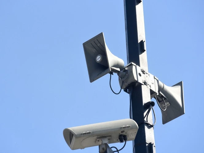 ¿Te estresa el sonido de la alerta sísmica? Aprende cómo controlarte
