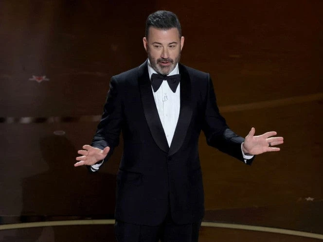 Sacan del aire indefinidamente a Jimmy Kimmel por comentarios sobre Charlie Kirk 