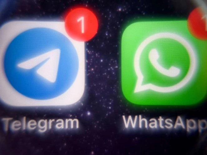 Rusia impone restricciones a llamadas por WhatsApp y Telegram; alerta uso por 