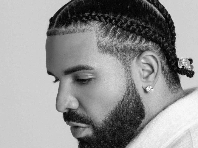 Drake apuesta 300 mil dólares a Jannik Sinner para ganar el US Open 2025