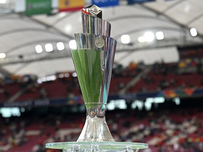 ¡España vence 5-4 a Francia y jugará final de Nations League!
