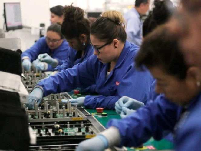 Jalisco se consolida como un oasis de inversión y empleo en México