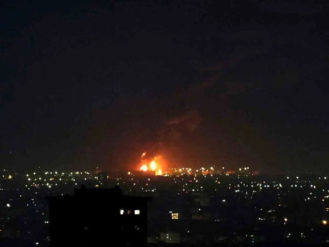 Trump frenó plan de Israel para asesinar al líder supremo de Irán en plena escalada militar