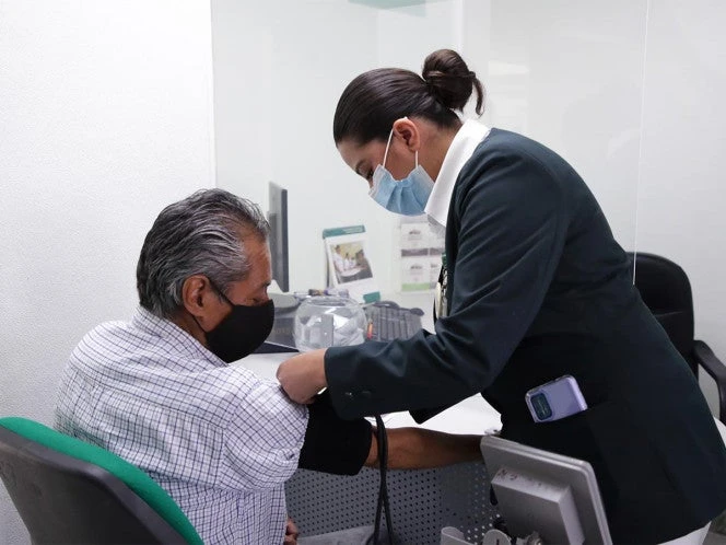IMSS ha realizado más de 11 millones de chequeos preventivos en hombres