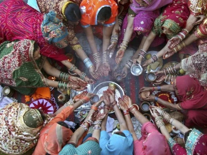 Campesinos matan a familia acusada de brujería en India