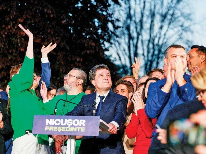 Sorpresas en comicios europeos y bonaerense; derecha gana algo de terreno