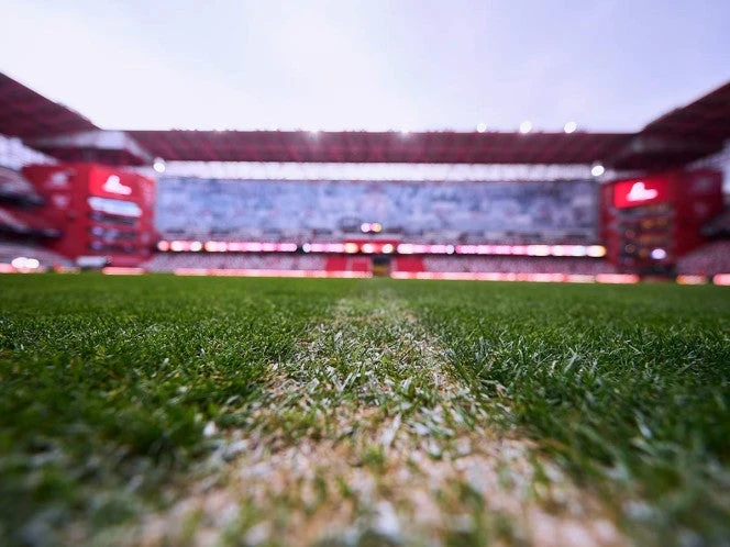 Partidos de la J1 de Liga MX que sólo van por streaming