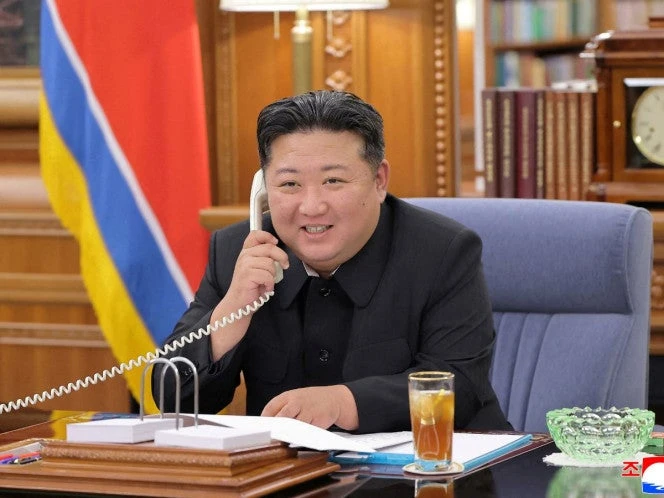 Rusia y Corea del Norte confirman apoyo mutuo y refuerzan pacto de defensa