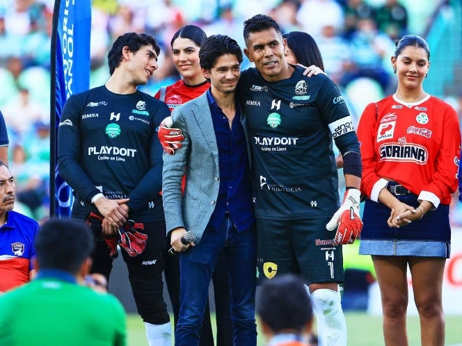 Santos Laguna: del estadio vacío al renacer bajo el mando de Aleco Irarragorri