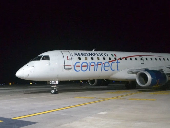 Aeroméxico espera acuerdo entre autoridades para preservar alianza con Delta Airlines 