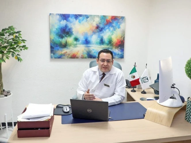 Esta semana acude al IMSS y conoce cómo proteger tu bienestar emocional