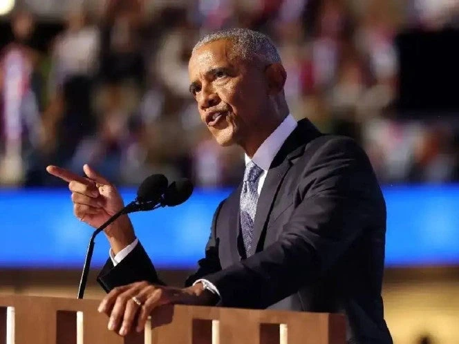 Obama responde a Trump luego de ser llamado “traidor”