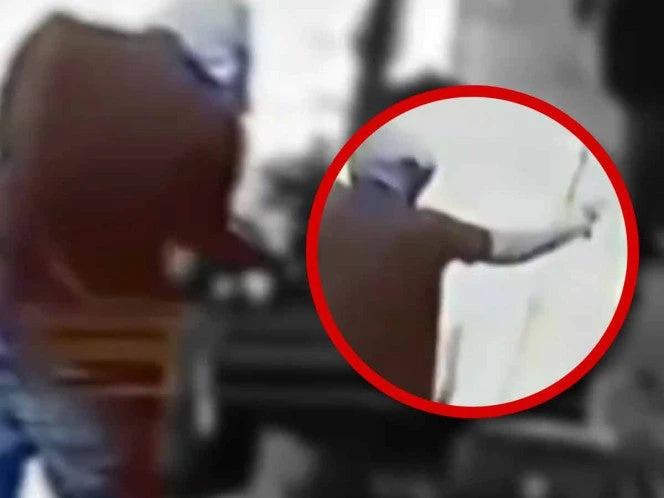 Sujeto se hizo pasar por pepenador para asesinar a un vecino en Jiutepec | VIDEO