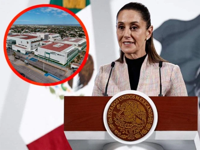 Invertirá gobierno federal más de 92 mmdp en incrementar oferta hospitalaria