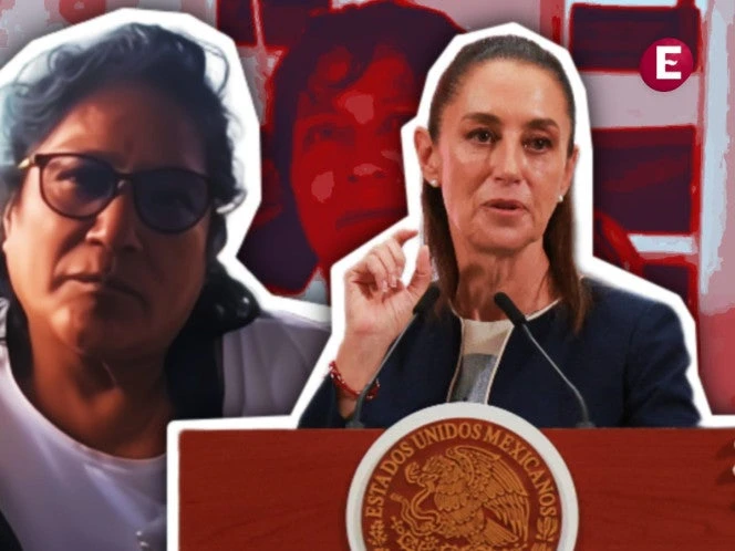 En muerte de la maestra Irma, todo es lamentable: Sheinbaum