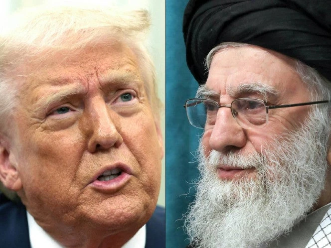 Trump habló con Netanyahu tras ataques de EU a Irán; Israel eleva alerta