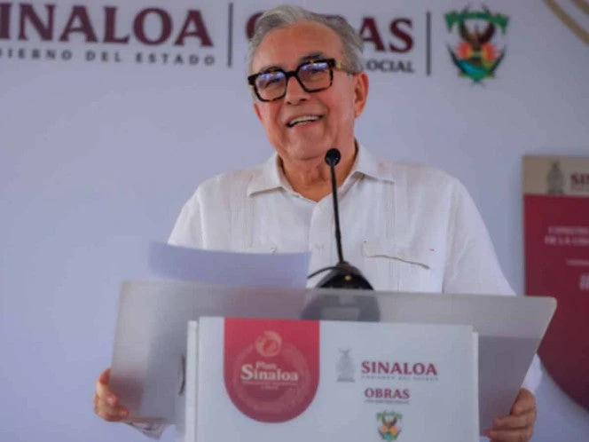Gobierno de Sinaloa arranca construcción de nueva Facultad de Medicina en Guasave