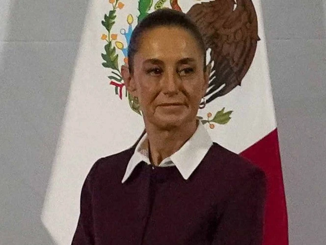 Implementan operativo de seguridad previo a voto de presidenta