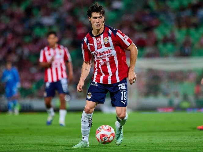Sorpresas en la lista de la Selección Mexicana