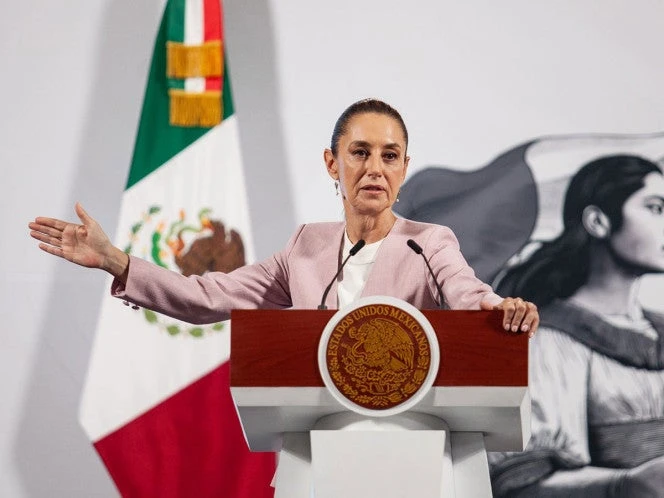 Propuesta de cumbre por el bienestar de América Latina fue bien recibida: Sheinbaum