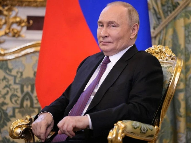 Putin a Trump: cuidado con buscar la rendición de Irán a través de bombas
