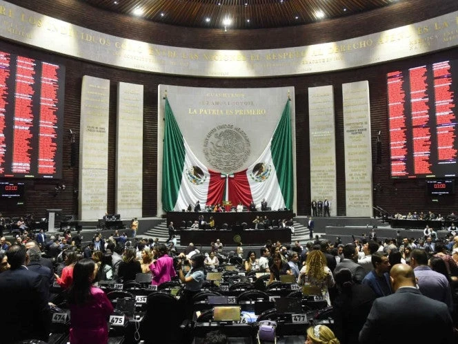 Aprueban reformas que consolidan a Guardia Nacional bajo control de la Sedena