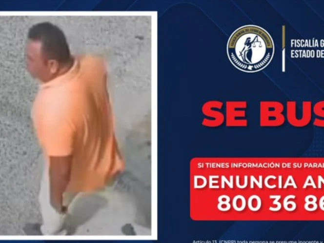 Buscan a hombre que golpeó a mujer comerciante en Guanajuato 