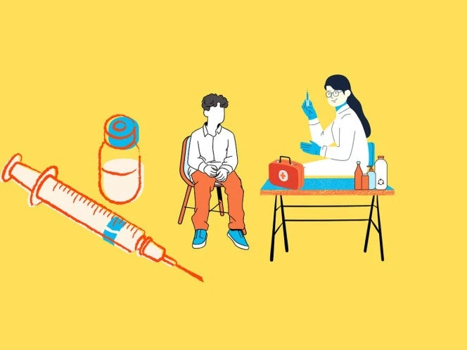 Aprueban tratamiento prevenible contra VIH; es la primera vacuna