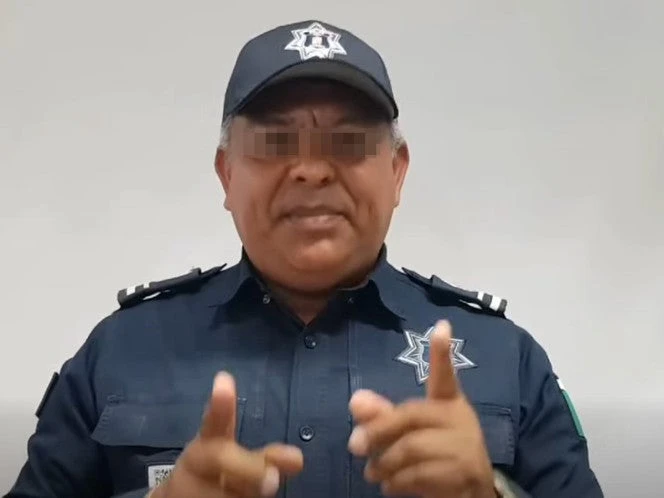 Leonardo Arturo, ‘El Carnal’, ligado a extorsiones y narcotráfico