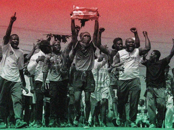 ¿Estamos ante una 'primavera africana'? Los jóvenes lideran protestas pidiendo cambios profundos