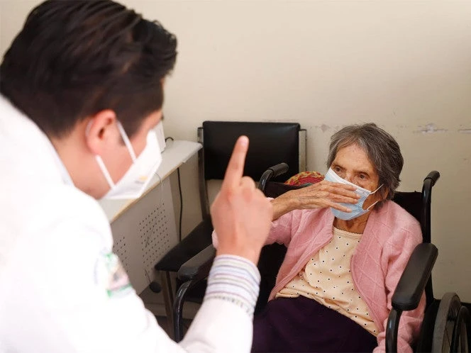 En el Día Mundial del y la Terapista del Lenguaje, IMSS destaca labor de especialistas
