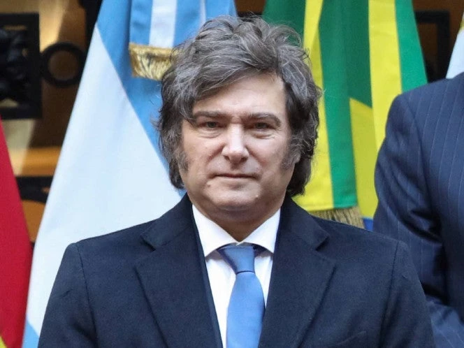 Senado de Argentina aprueba aumento a pensiones pese a oposición de Milei