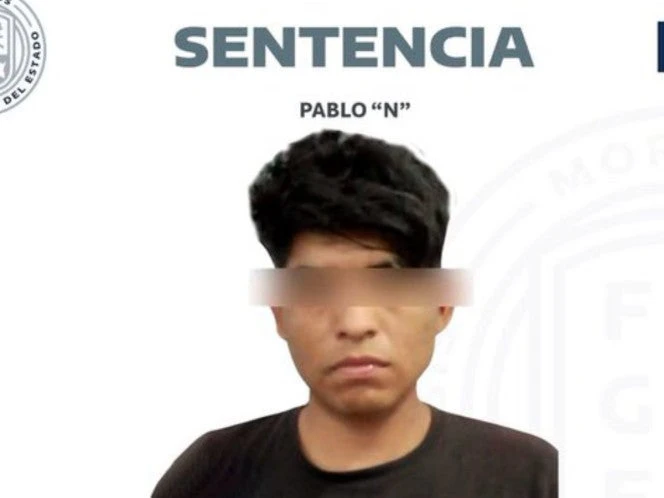 Pablo pasará 7 meses en prisión por portar uniforme de la extinta Policía Federal 