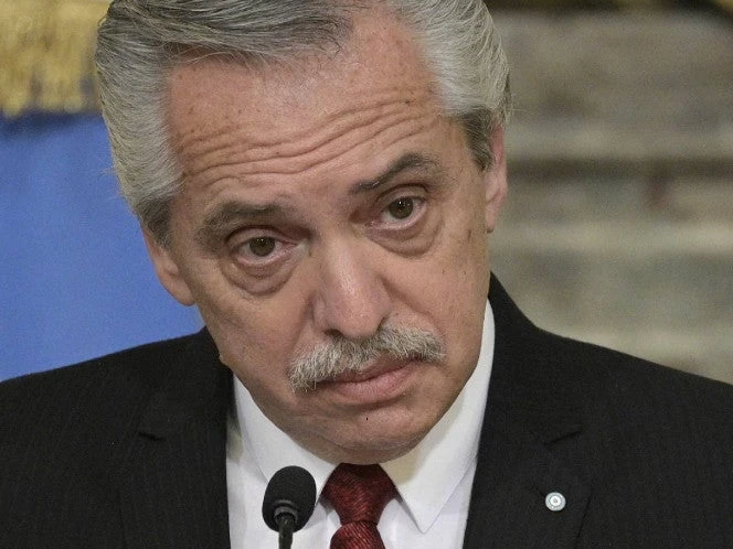 Procesan a Alberto Fernández por corrupción durante su mandato en Argentina