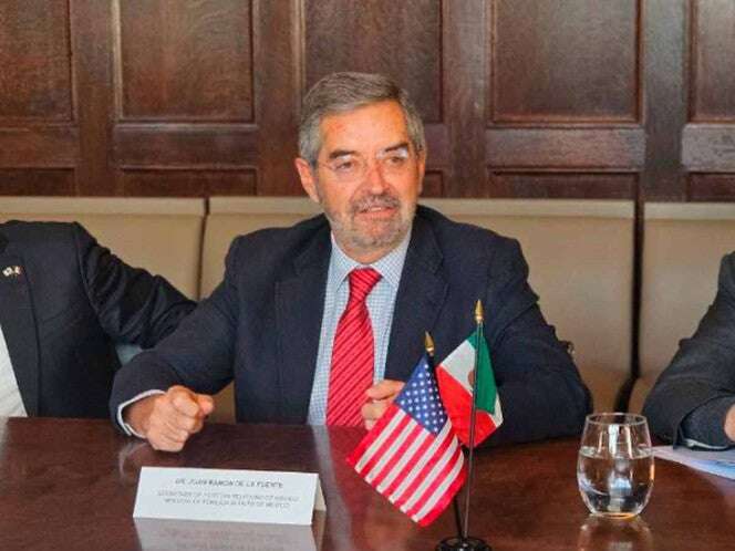 Los Ángeles seguirá siendo aliada de México en defensa de los connacionales