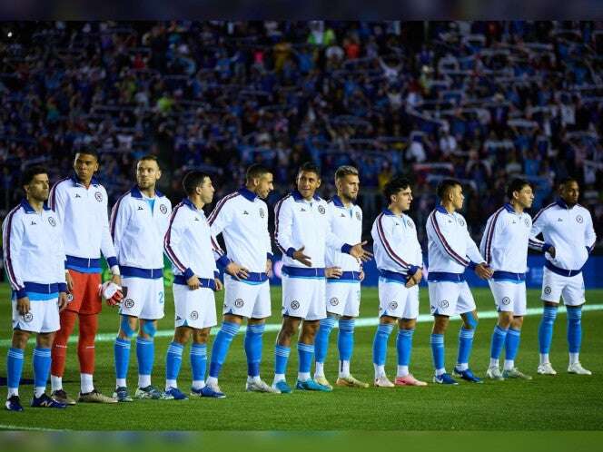 Cruz Azul mantendrá su 'maldición' en el Estadio Ciudad de los Deportes