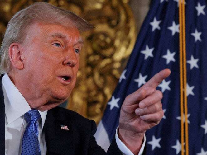 Trump nombra al productor de “El Aprendiz” enviado especial a Reino Unido