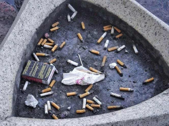 Aunque nunca hayas fumado también puedes padecer cáncer de pulmón