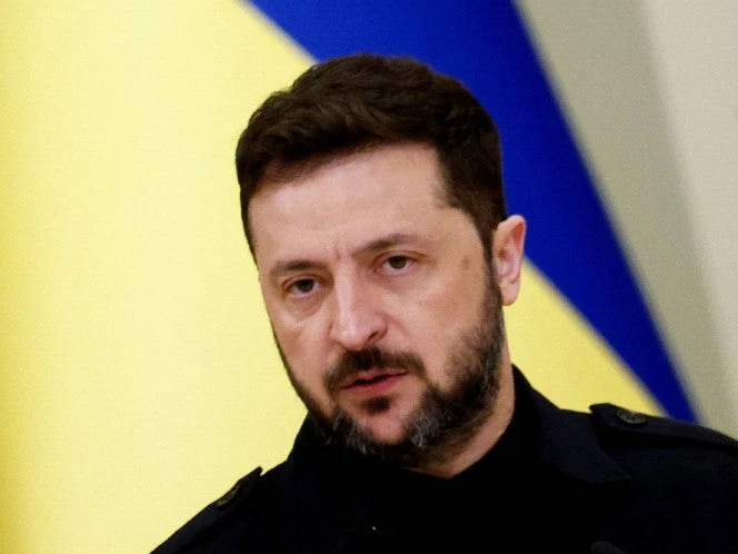 EU asegura que Ucrania sigue contando con apoyo militar pese a suspensión