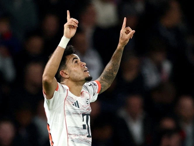 VIDEO: Luis Díaz anota gol digno del Premio Púskas