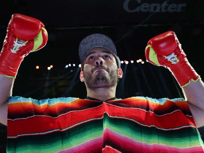 Chávez Jr habría sido detenido en EU; sería deportado