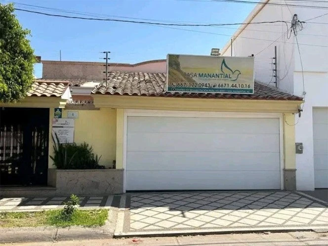 Comando irrumpe en otros dos anexos de Culiacán; se desconoce si ‘levantaron’ pacientes