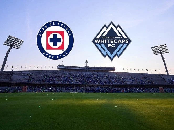 Única forma de ver la final Cruz Azul vs Vancouver