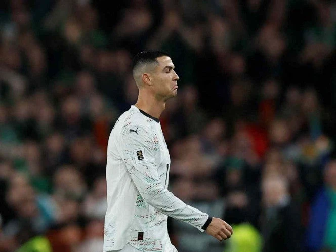 Peligra la visita de Cristiano Ronaldo y Portugal a México