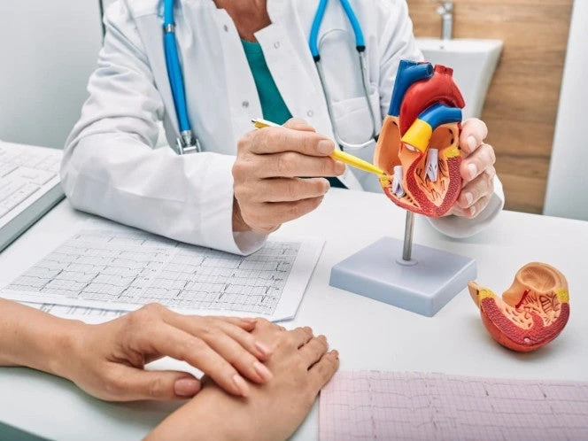 En Chiapas, IMSS Bienestar realiza primera jornada de atención a cardiopatías congénitas