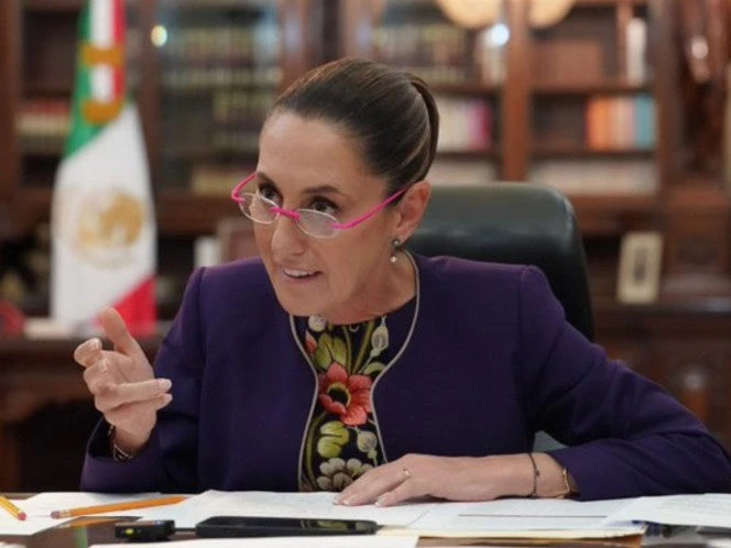 CONAGO reconoce a Sheinbaum por acuerdo alcanzado con Trump en materia arancelaria
